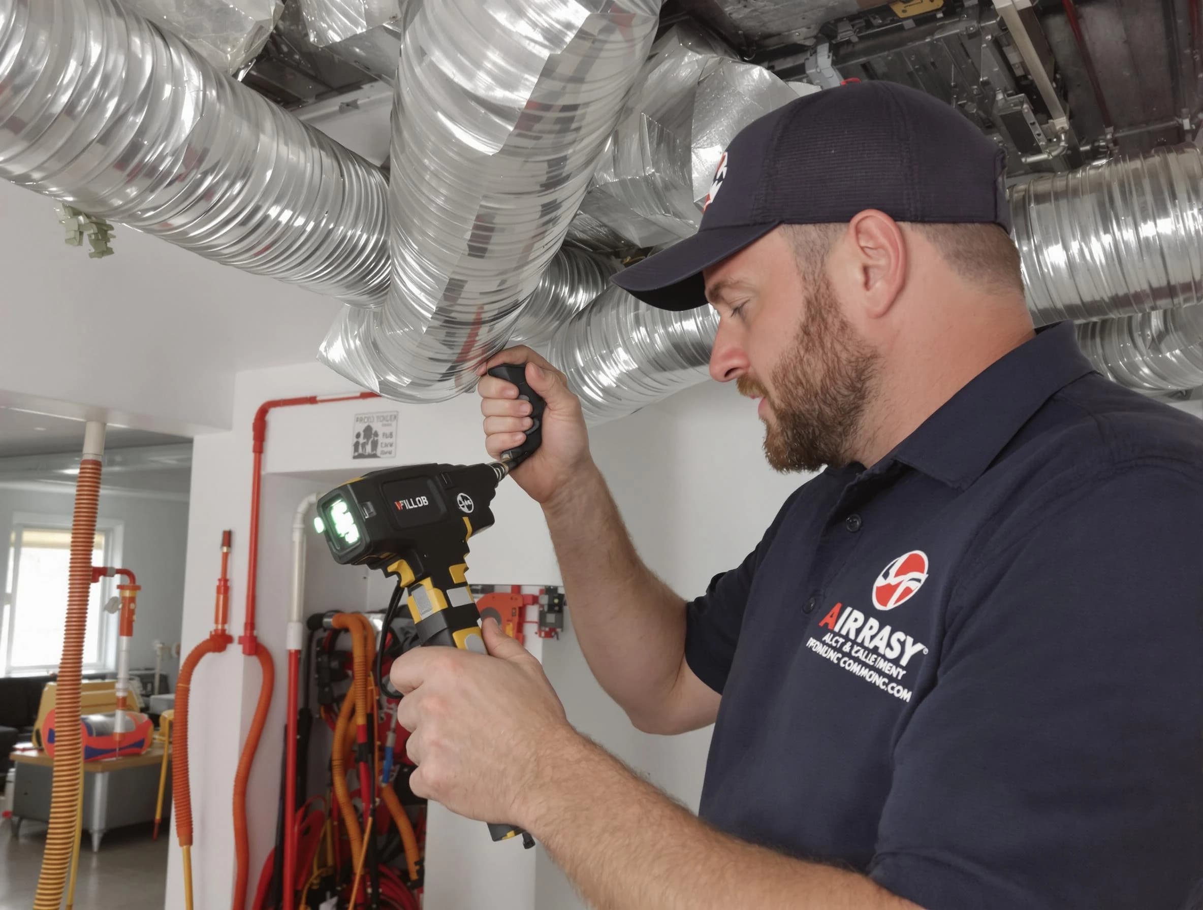 Duct Sealing service in Cumberland, RI