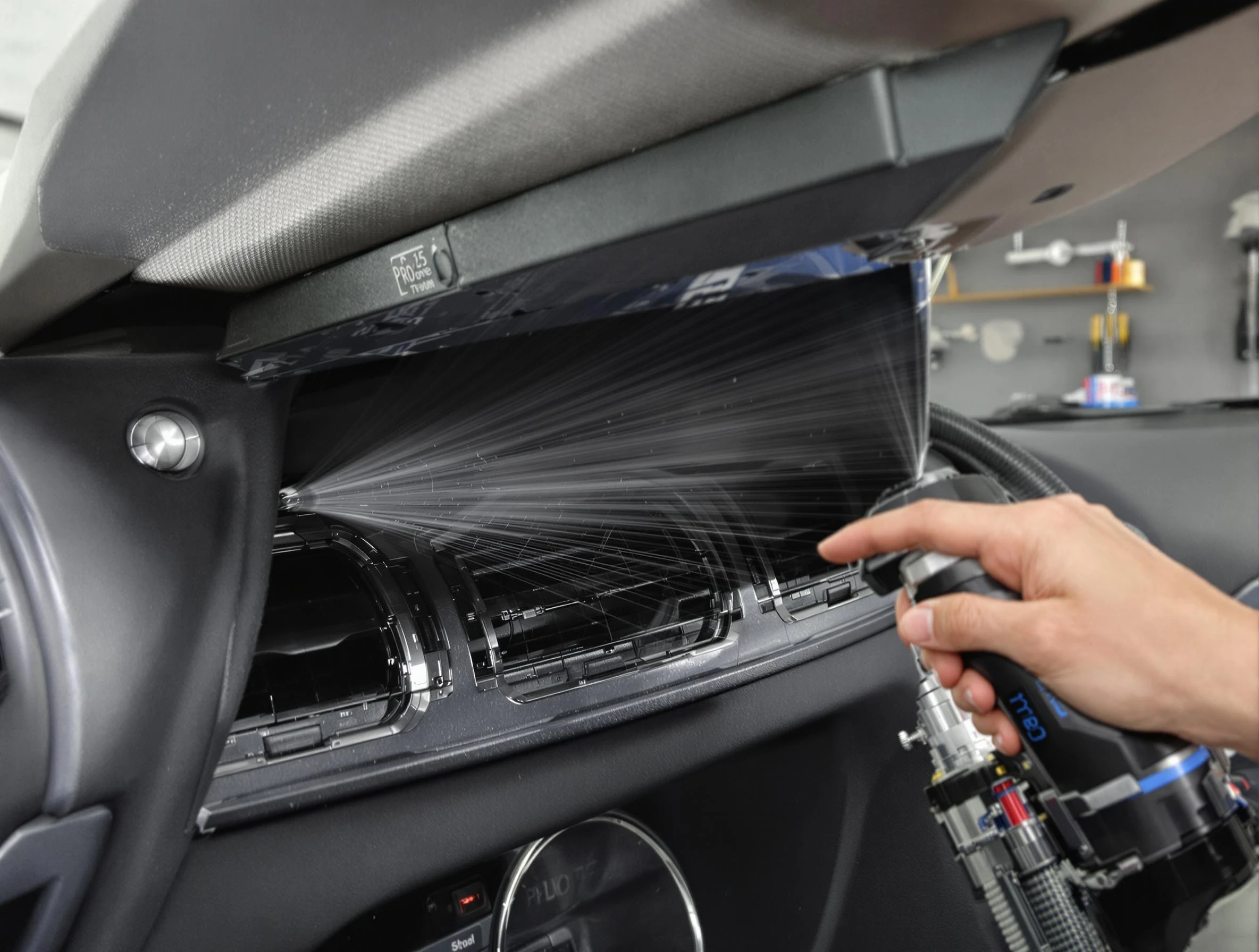 Car Cleaning service in Cumberland, RI