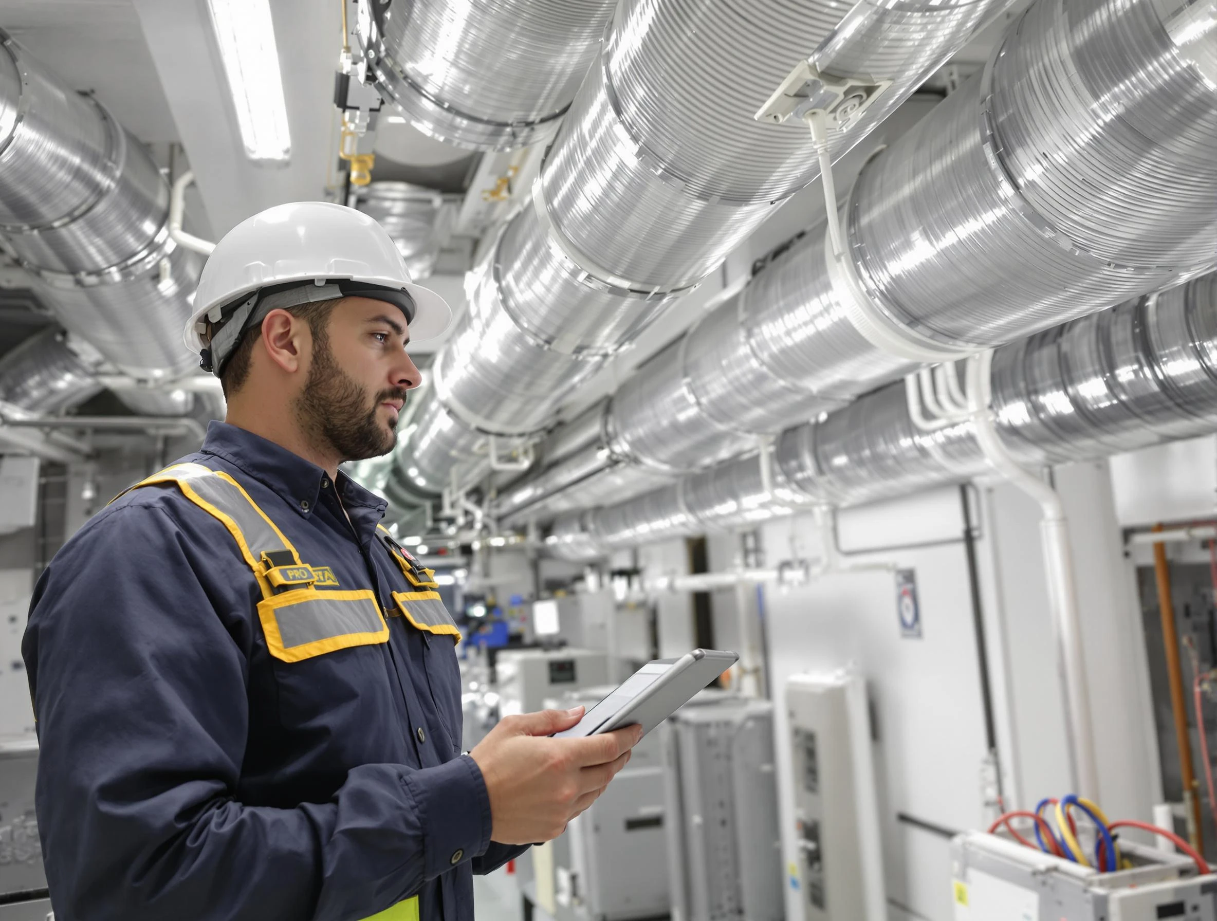 Filter Inspection service in Cumberland, RI
