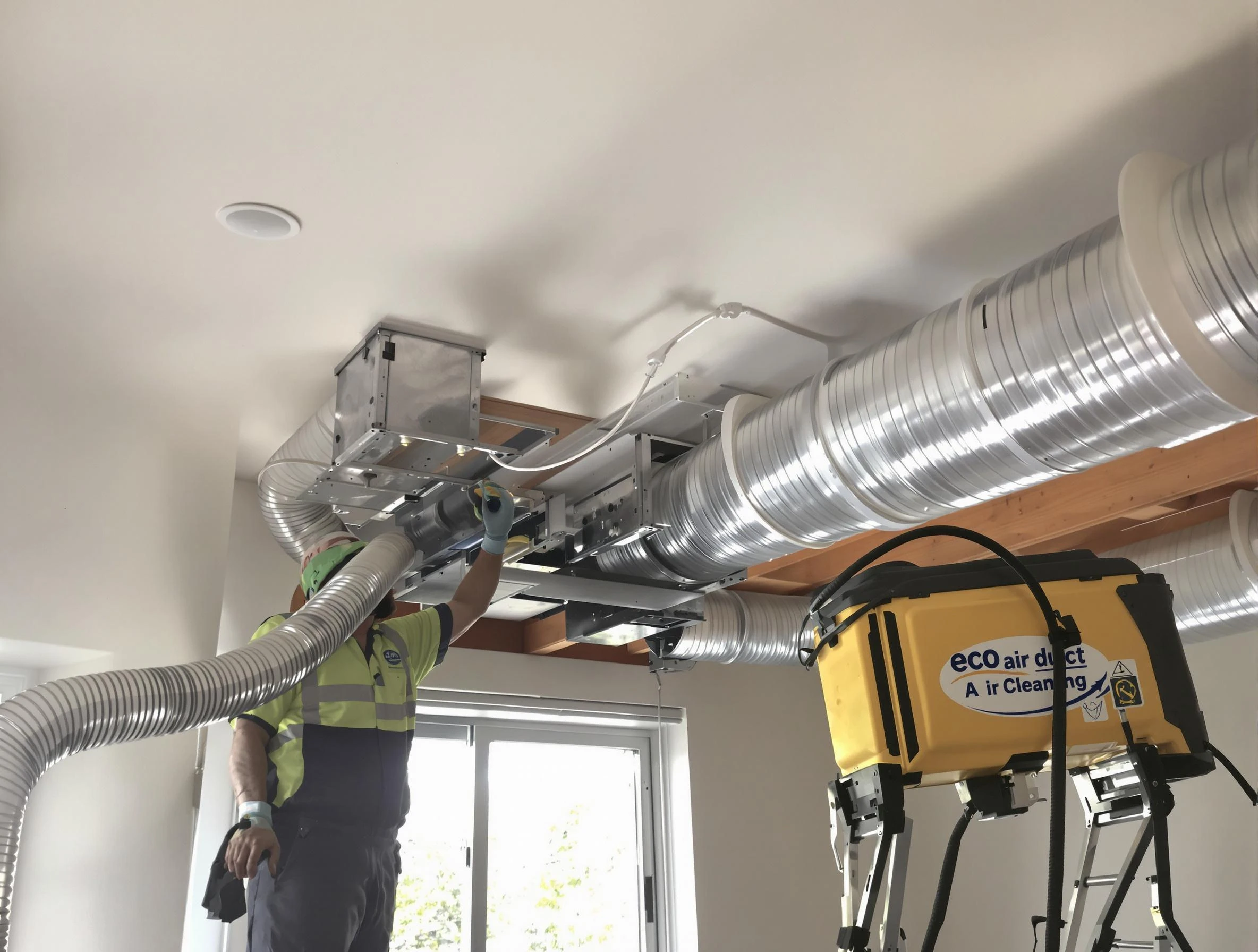 Eco Cleaning service in Cumberland, RI