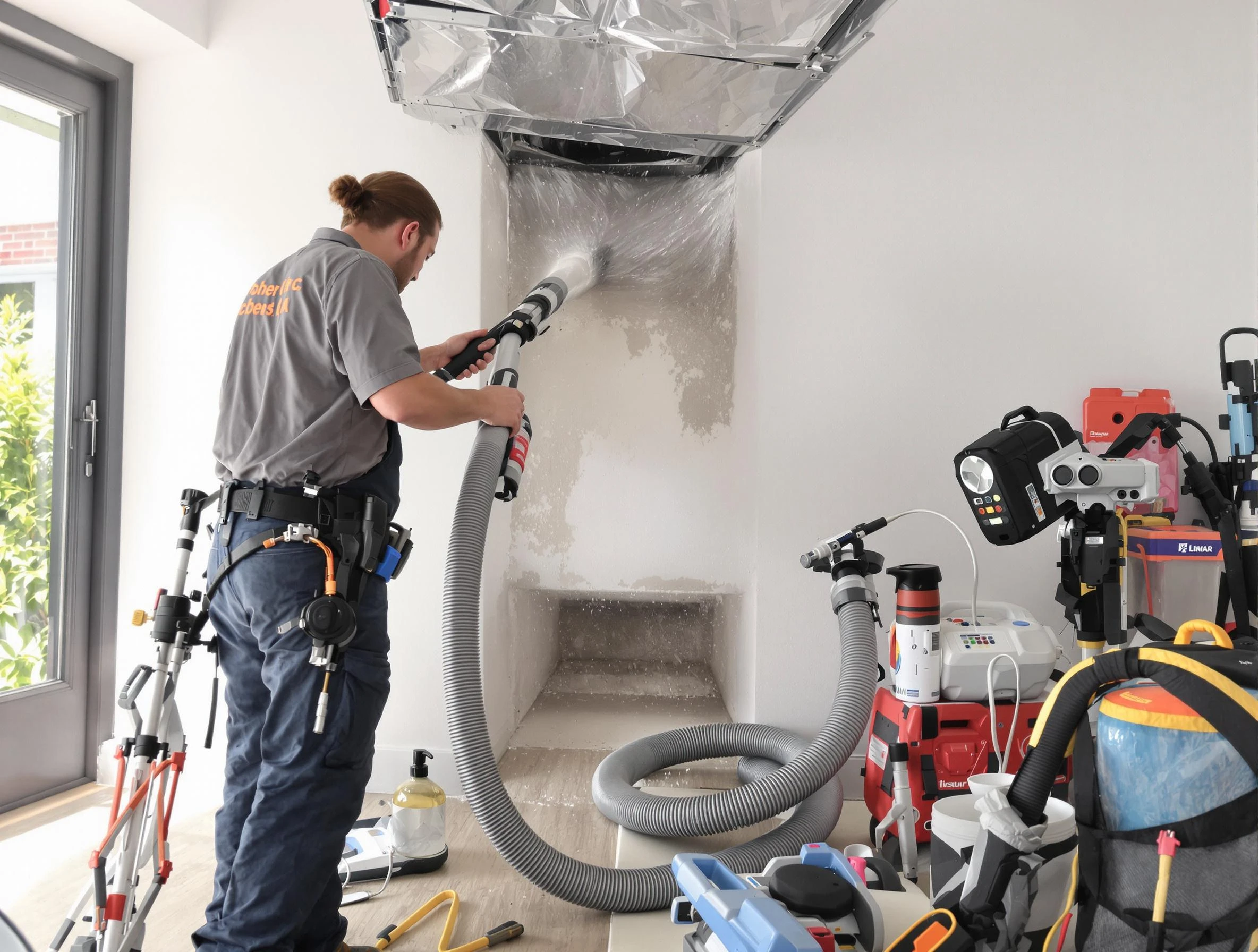 Indoor Cleaning service in Cumberland, RI