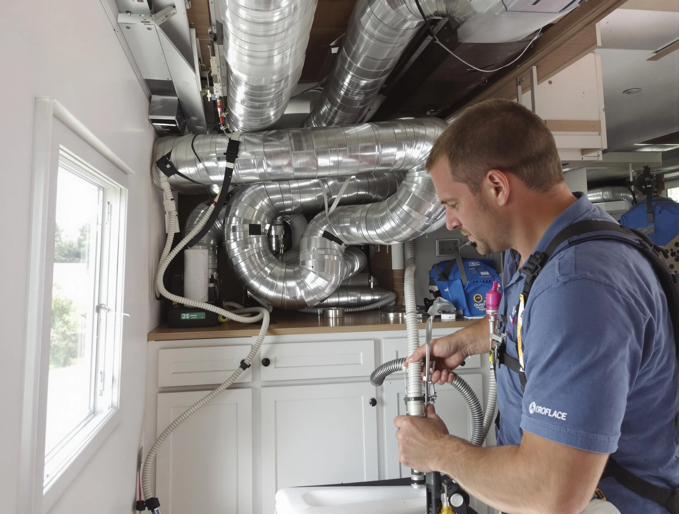 Mobile Home Cleaning service in Cumberland, RI