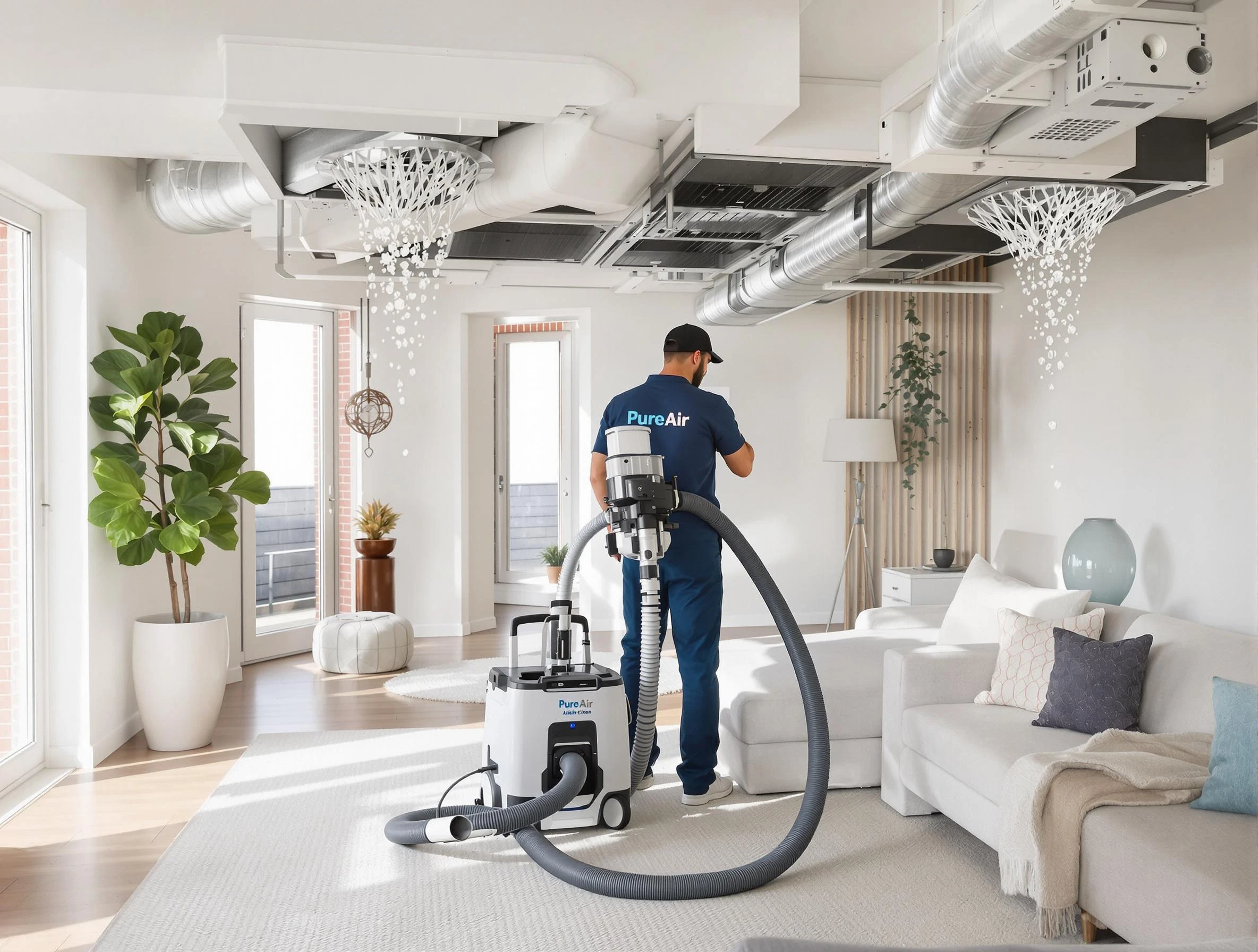 Pure Cleaning service in Cumberland, RI